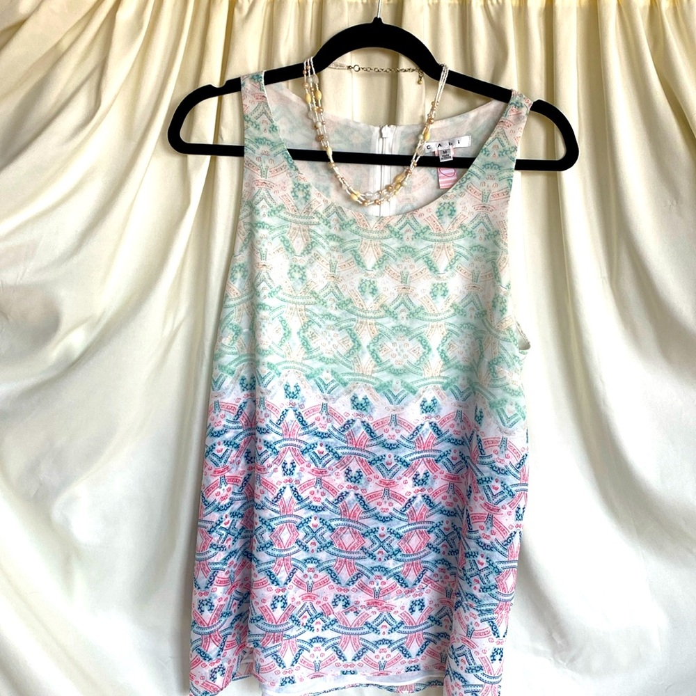 Cabi Blouse